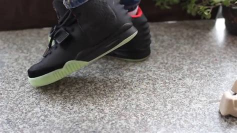 nike yeezy 2 replica|is yeezy shoe stop legit.